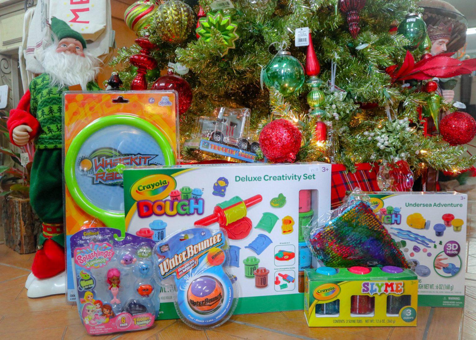 ebt gift 4 Every Bloomin Thing