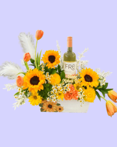 Sips of Sunshine